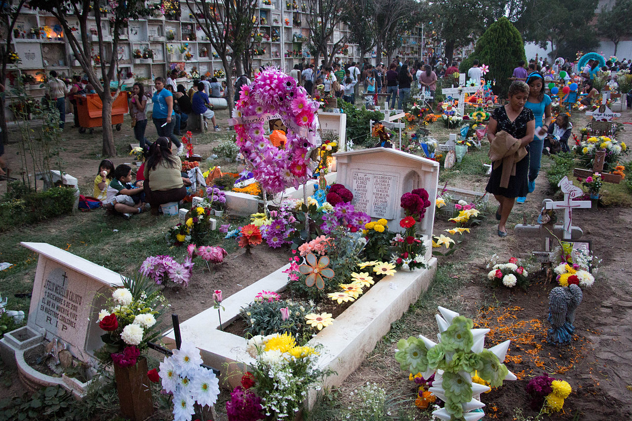 Durante a campanha eleitoral de 2018, foram assassinados 153 políticos (Foto: Wikimedia)