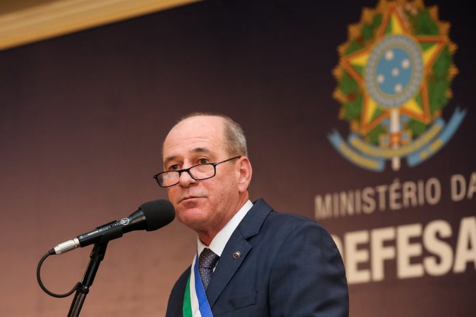 ministrodadefesa