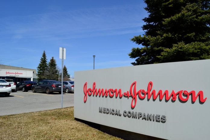 Vacinas da Johnson & Johnson estão temporariamente suspensas nos EUA (Foto: GRID SCHEDULER/PUBLIC DOMAIN VIA FLICKR.COM)