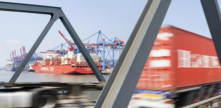 Comércio global dá sinais de recuperação este ano com aumento de exportações e importações (Foto: Divulgação)