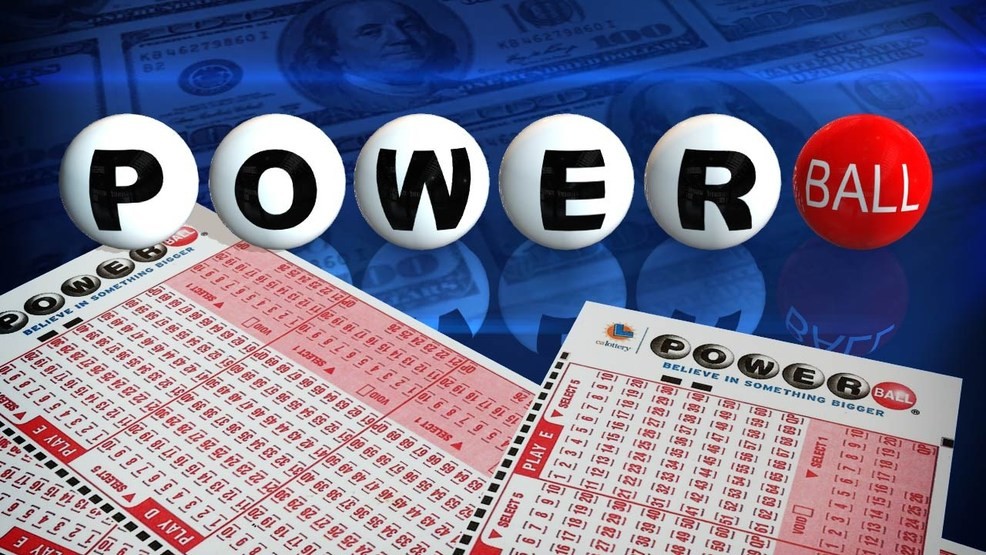 Powerball (foto: free pic)