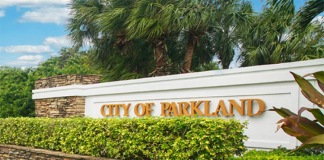 Parkland, está em 2º lugar onde seus 35 mil habitantes vivem tranquilamente, de acordo com a pesquisa (Foto: Realtor.com)