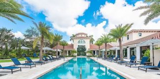 Preços dos imóveis mais valorizados no sul da Flórida estão no condado de Palm Beach (Foto: Nomes.com)