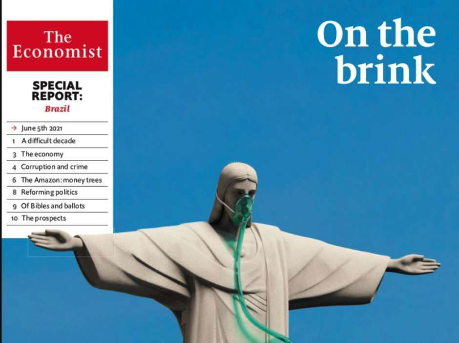 The Economist