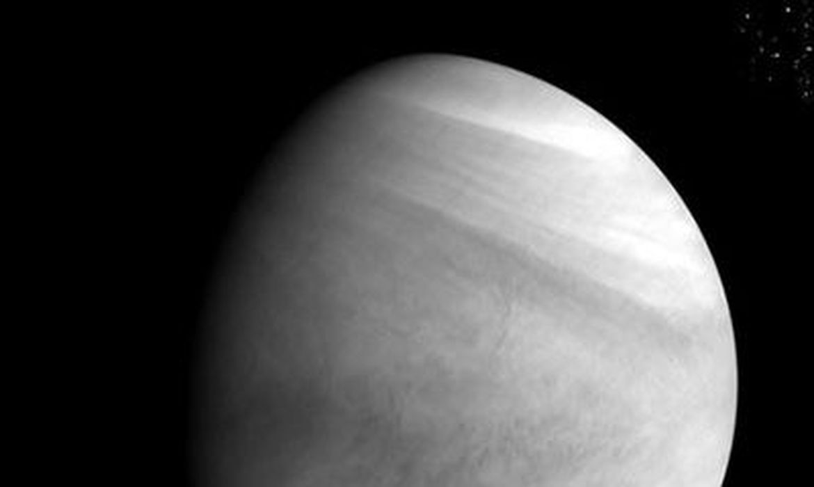 Objetivo das missões interplanetárias é comparar ambientes entre Vênus e Terra (Foto: Divulgação)