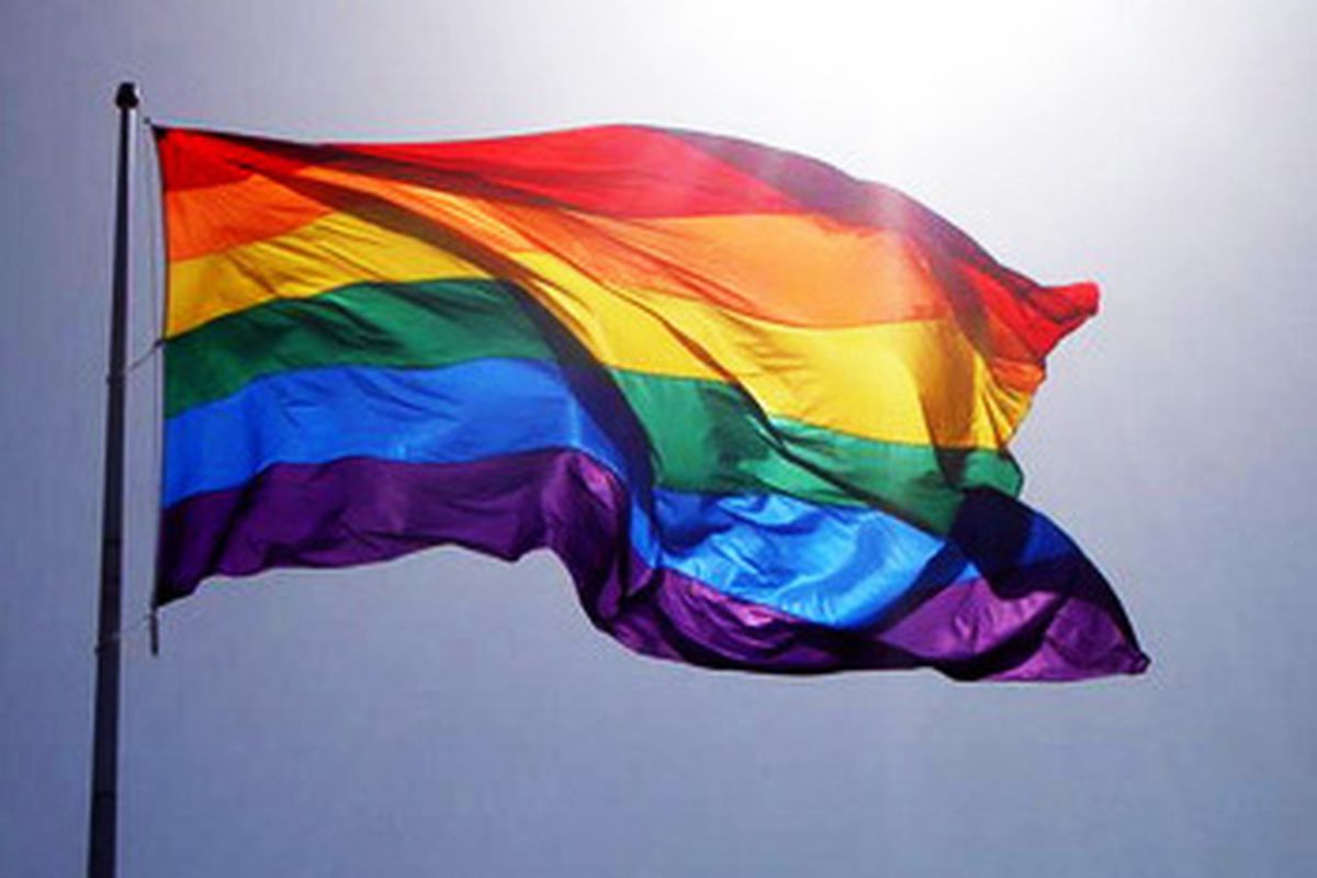 Durante todo o mês junho comemora-se o Orgulho LGBTQ+ nos EUA (foto: Pixabay)