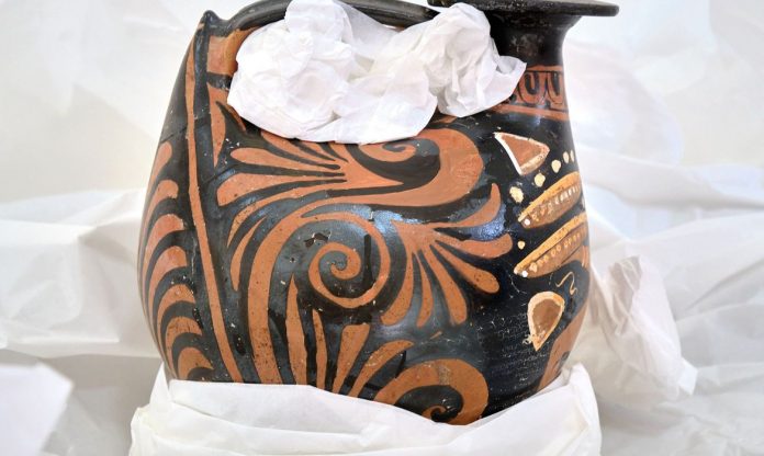 Acervo particular foi doado na semana em que o museu comemora 203 anos (Foto: Fernando Cacciatore de Garcia) Acervo particular foi doado na semana em que o museu comemora 203 anos (Foto: Fernando Cacciatore de Garcia)