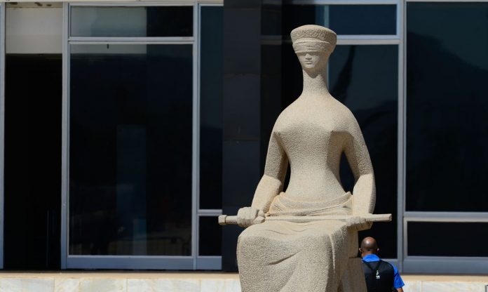 A decisão deve destravar cerca de 1,7 mil processos espalhados pelo país que aguardavam o entendimento do Supremo (Foto: Marcelo Casal Jr./Agência Brasil) A decisão deve destravar cerca de 1,7 mil processos espalhados pelo país que aguardavam o entendimento do Supremo (Foto: Marcelo Casal Jr./Agência Brasil)