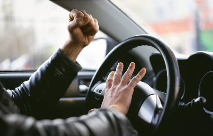 Sunshine State aparece no topo de vários estudos conduzidos por outras empresas sobre os motoristas mais rudes dos EUA (foto: Pixabay)