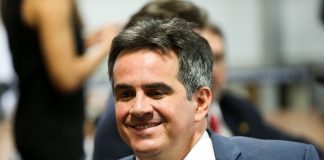 A indicação de Ciro Nogueira visa aperfeiçoar o diálogo com o Legislativo (Foto: Marcelo Camargo/Agência Brasil)