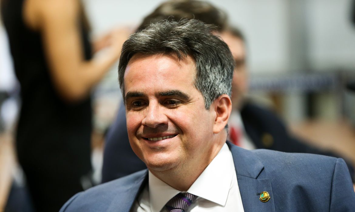 A indicação de Ciro Nogueira visa aperfeiçoar o diálogo com o Legislativo (Foto: Marcelo Camargo/Agência Brasil)