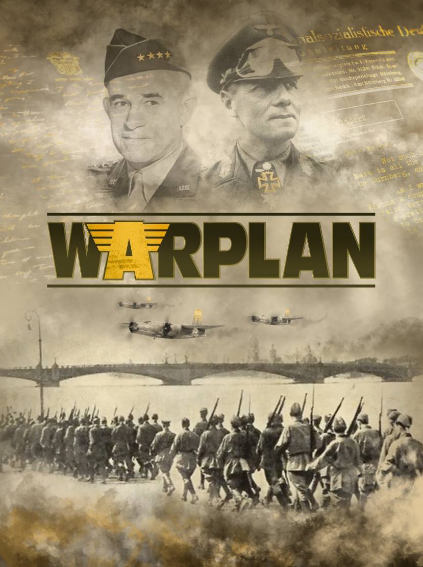 WarPlan