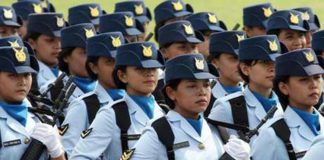 Prática medieval é abolida nas Forças Armadas da Indonésia (Foto: terra.com.br)