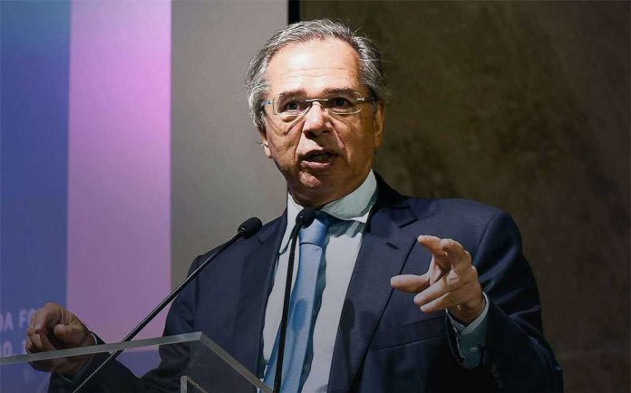 O ministro brasileiro destacou que o governo não quer que a cláusula de consenso no Mercosul seja de veto (Foto: portal.fgv.br)
