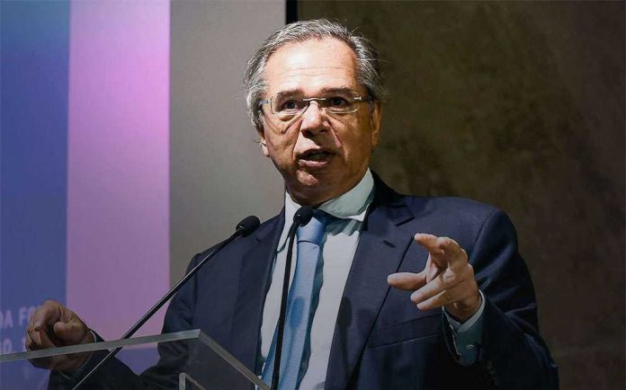 O ministro brasileiro destacou que o governo não quer que a cláusula de consenso no Mercosul seja de veto (Foto: portal.fgv.br) O ministro brasileiro destacou que o governo não quer que a cláusula de consenso no Mercosul seja de veto (Foto: portal.fgv.br)