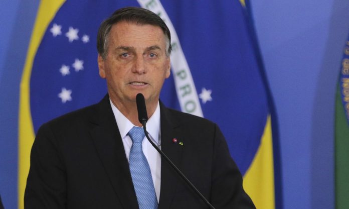 Agora, o texto volta ao Congresso w os parlamentares farão a análise dos vetos e poderão mantê-los ou derrubá-los (Foto: Fábio Rodrigues-Pozzebom/Agência Brasil) Agora, o texto volta ao Congresso w os parlamentares farão a análise dos vetos e poderão mantê-los ou derrubá-los (Foto: Fábio Rodrigues-Pozzebom/Agência Brasil)