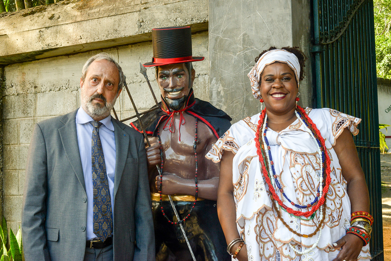 Filme Amarração do Amor será exibido neste sábado (Foto: Divulgação Inffinito)