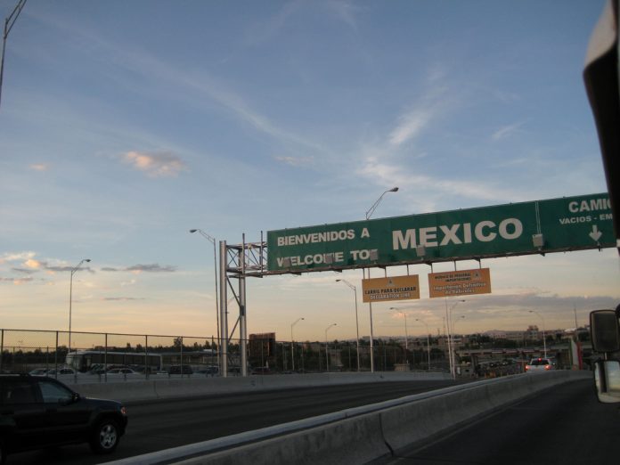 Los brasileños necesitarán visa para México a partir del 11 de diciembre
