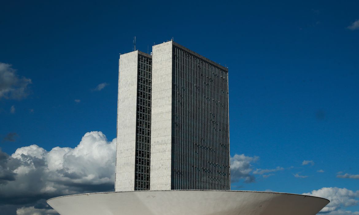 Legislativo está criando incentivos para pequenos e médios empresários (Foto: Marcelo Casal Jr./Agência Brasil)