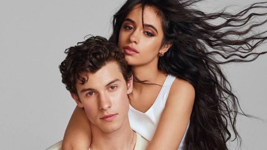 Camila e Shawn