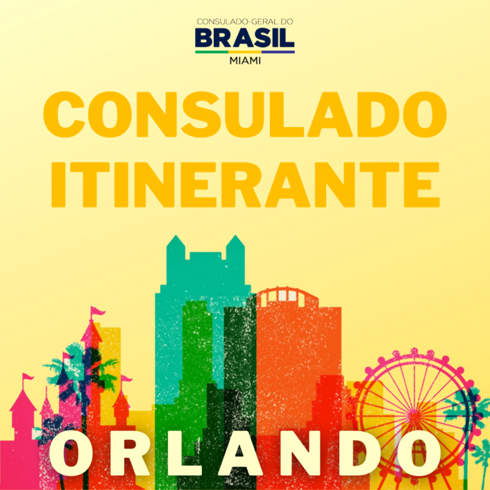 Consulado Itinerante