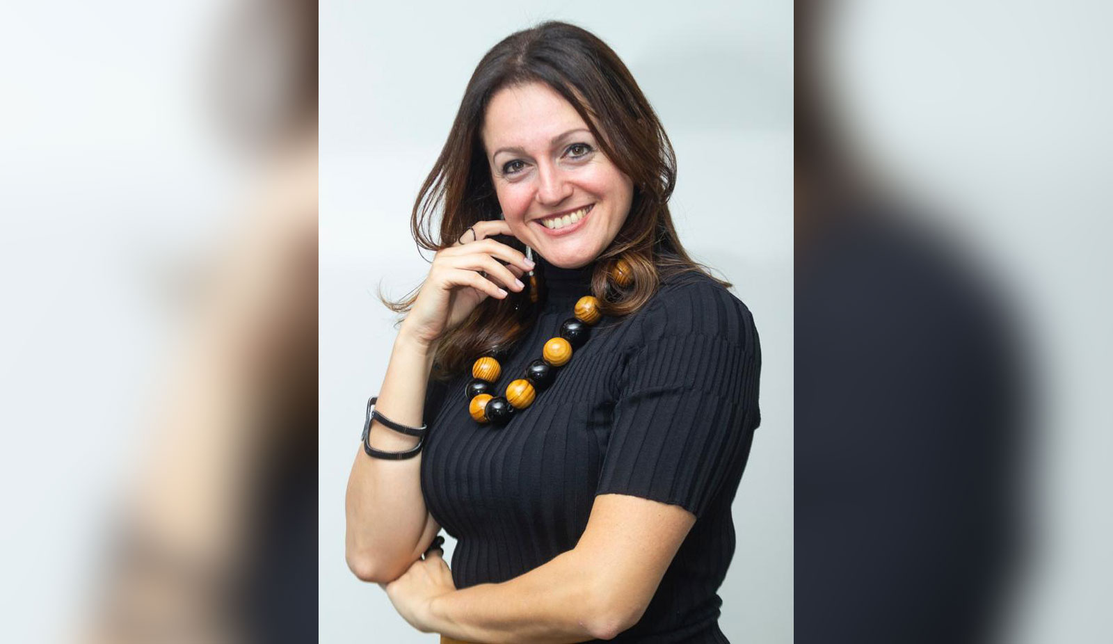 Dra. Rita Riff, advogada especialista em Direito Previdenciário Internacional