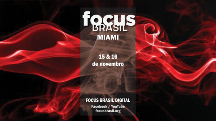 Focus Brasil Miami