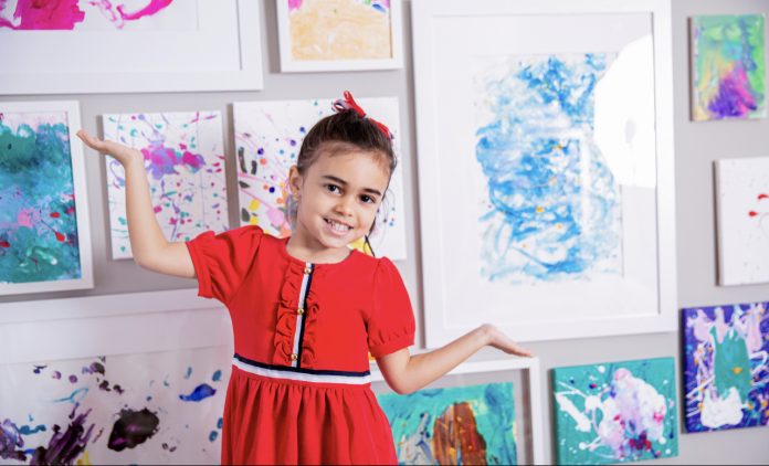 O processo de criação da Sophia é diferente da maioria das crianças na sua idade (Foto: Lane Baptista) O processo de criação da Sophia é diferente da maioria das crianças na sua idade (Foto: Lane Baptista)