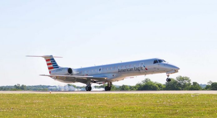 American Airlines está acrescentando mais quatros rotas internacionais e seis domésticas a partir de Miami (Foto: envoyair.com)