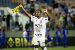 Copinha 2022: Quem o Palmeiras pode pegar até a final?