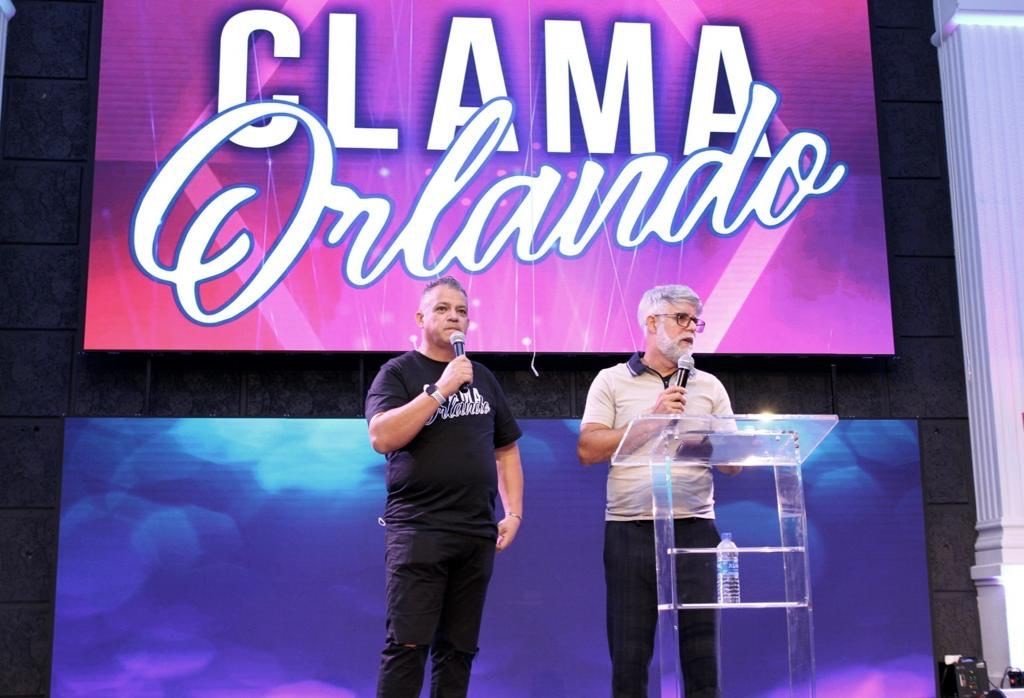 Ronaldo Araújo e Cláudio Duarte