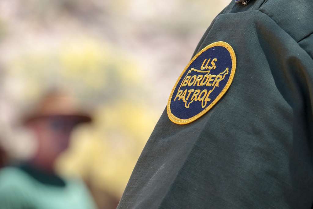 Esta é a segunda morte de um menor de idade sob custódia do CBP em duas semanas (Foto CBP)