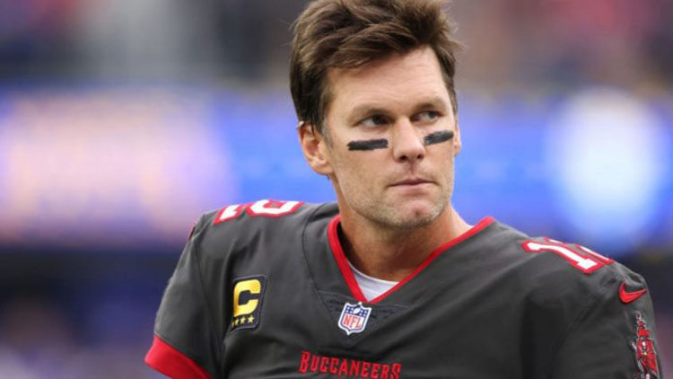 Astro da NFL e marido de Gisele Bundchen, Tom Brady anuncia sua aposentadoria aos 44 anos (Foto: inc.com)