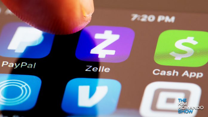 Bancos advertem clientes sobre esquema de pagamentos digitais através do Zelle (Foto: Cortesia Zelle)