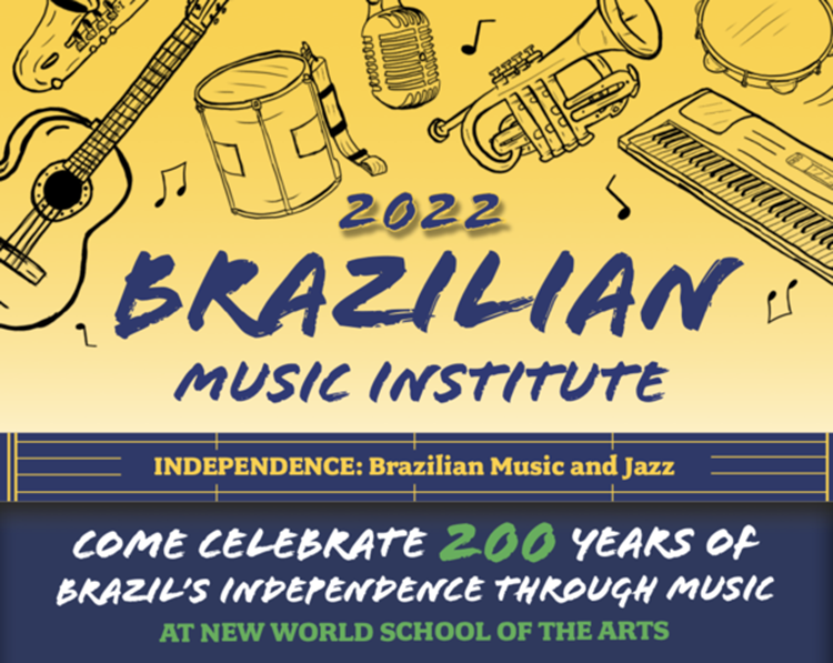 O projeto tem como objetivo promover e ensinar música brasileira combinando estilos musicais clássicos e populares