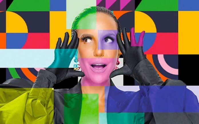 ivete-fcseries-florida-cup-2022-radio-achei-usa Veveta, como é carinhosamente chamada pelo público, confirmou presença para o dia 17 de julho, no palco Music Stage Plaza (Foto: Divulgação)