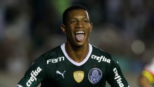 Adeus, Serra Dourada! Pela primeira vez, Palmeiras enfrenta Goiás