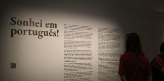 Além de Brasil e Portugal, o idioma é bastante falado em alguns países africanos (Foto: Rovena Rosa/Agência Brasil)