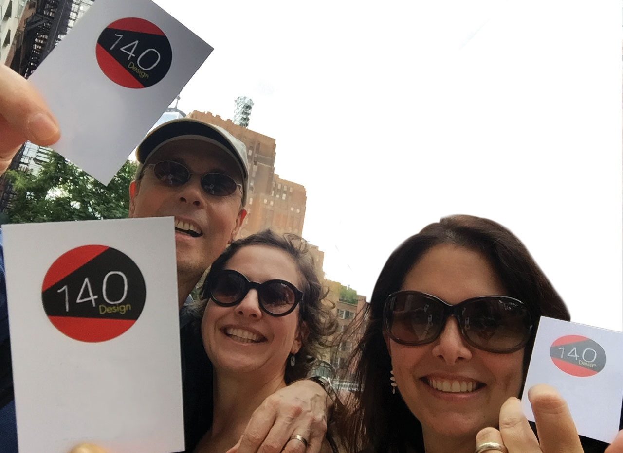 Ricardo Braga, Gabriela Yaroslavsky e Daniela Porat (Foto: Divulgação)