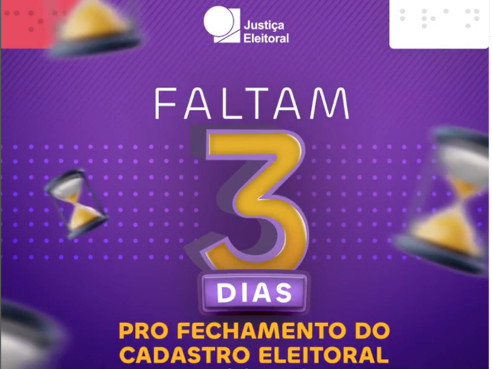 Eleitores devem apresentar um documento de identificação válido e comprovante de residência (Imagem: TSE)