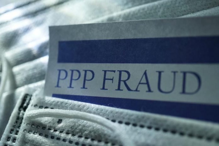 Condenação de fraude eletrônica nos EUA prevê uma sentença de até 20 anos de prisão (foto: Pixabay)