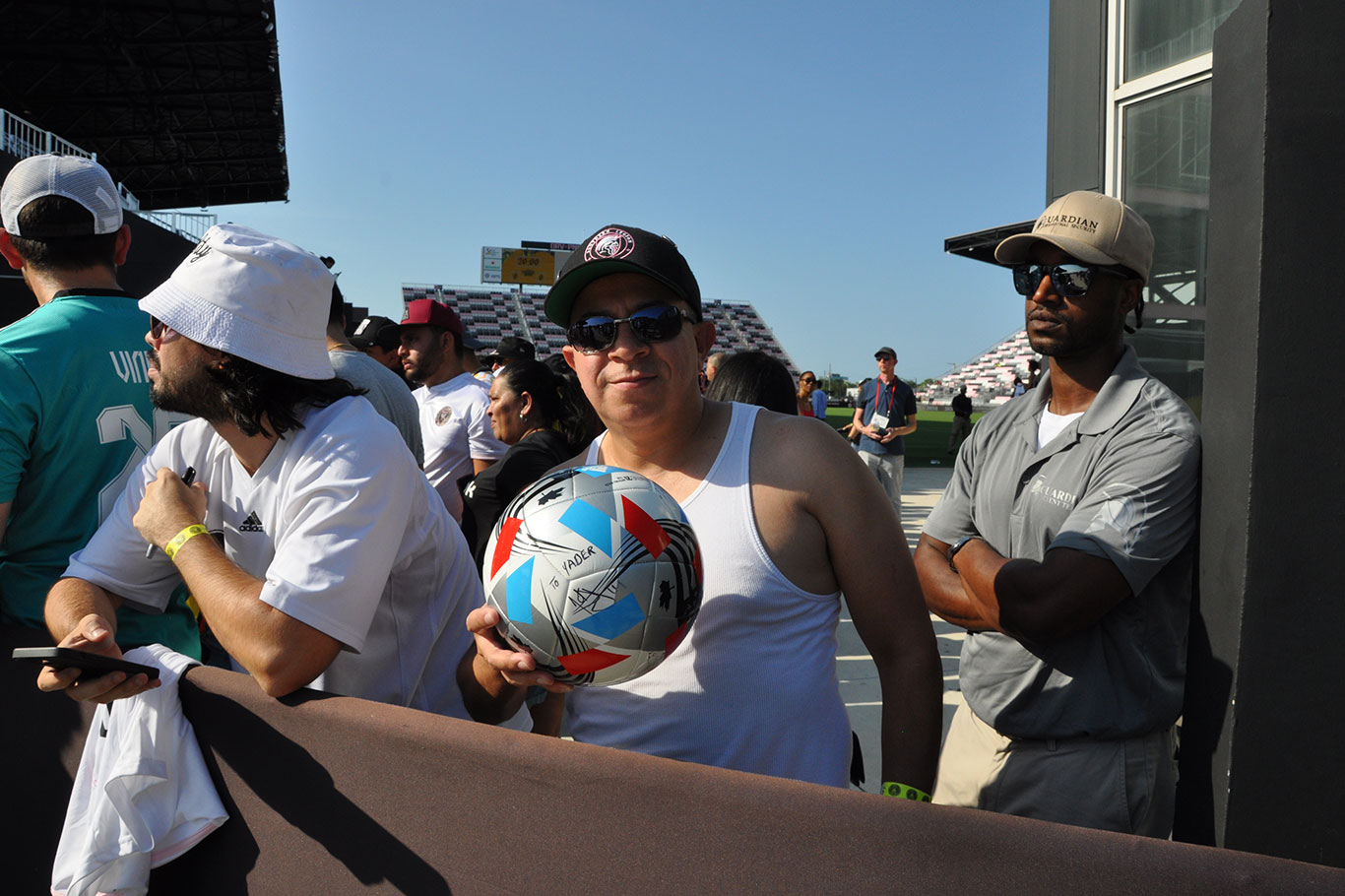 The Beautiful Game, em Orlando, terá craques do Brasil