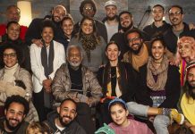 Gilberto Gil e sua família estreiam reality show (Foto: Divulgação/Amazon Prime Video)
