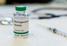 vacina MenACWY deve ser prescrita por um profissional de saúde (foto: Pixabay)