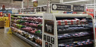 A inflação corrói o poder de compra dos consumidores (Foto: supermarket.news)