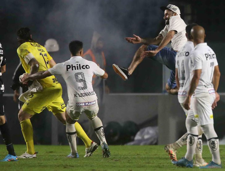 Definidos os jogos das oitavas-de-final da Libertadores - AcheiUSA