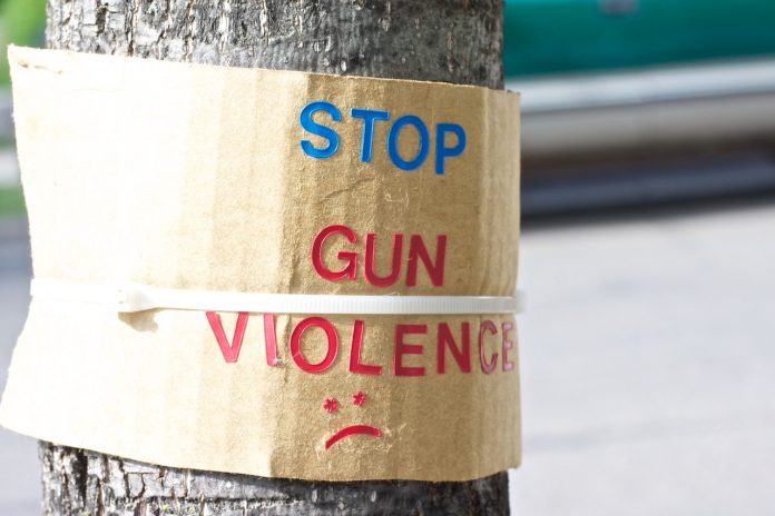 Fatores culturais e lobby explicam por que é difícil impor um controle de armas no País (Foto: Tony Webster, Wikimedia Commons)