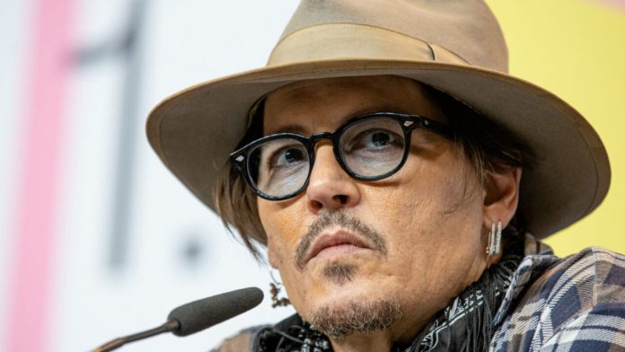Johnny Depp é acusado de agressão… mais uma vez (Foto: Harald Krichel – 21bis)