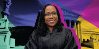 Ketanji Brown torna-se a primeira representante da Flórida confirmada para a Suprema Corte dos EUA (Foto: naccp.org)