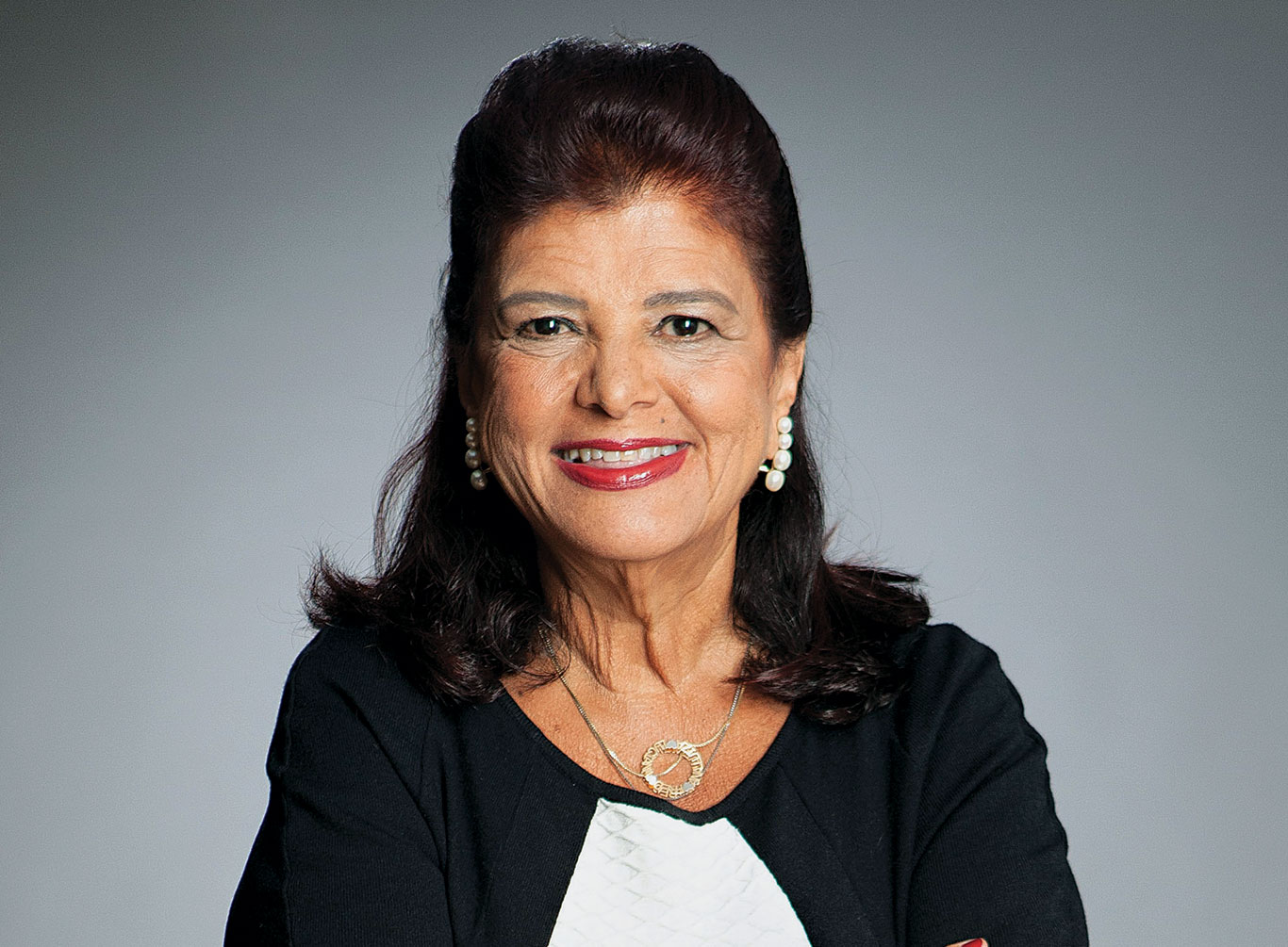 Luiza Helena Trajano